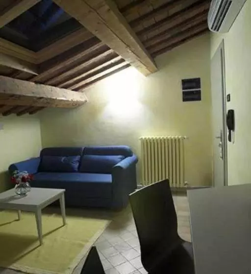 پانسیون Affittacamere Il Pagliericcio