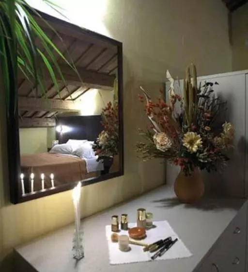 پانسیون Affittacamere Il Pagliericcio