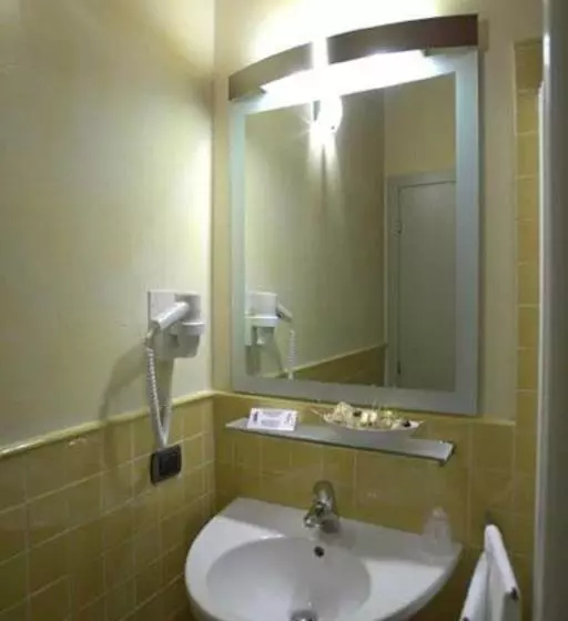 پانسیون Affittacamere Il Pagliericcio