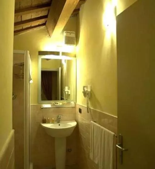 پانسیون Affittacamere Il Pagliericcio