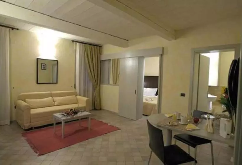 پانسیون Affittacamere Il Pagliericcio