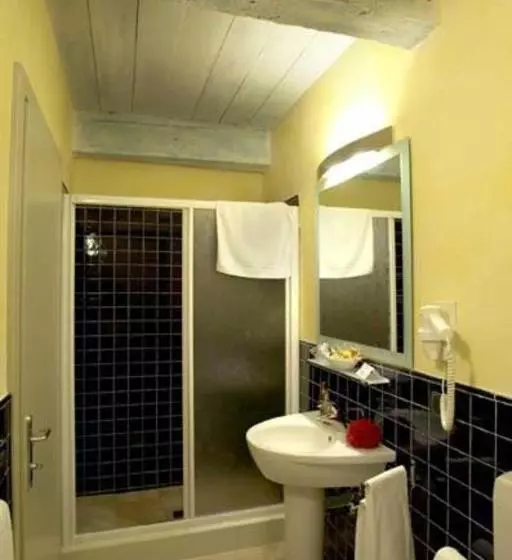 پانسیون Affittacamere Il Pagliericcio