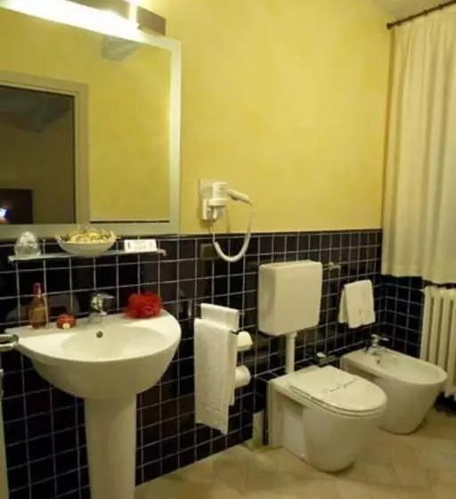 پانسیون Affittacamere Il Pagliericcio