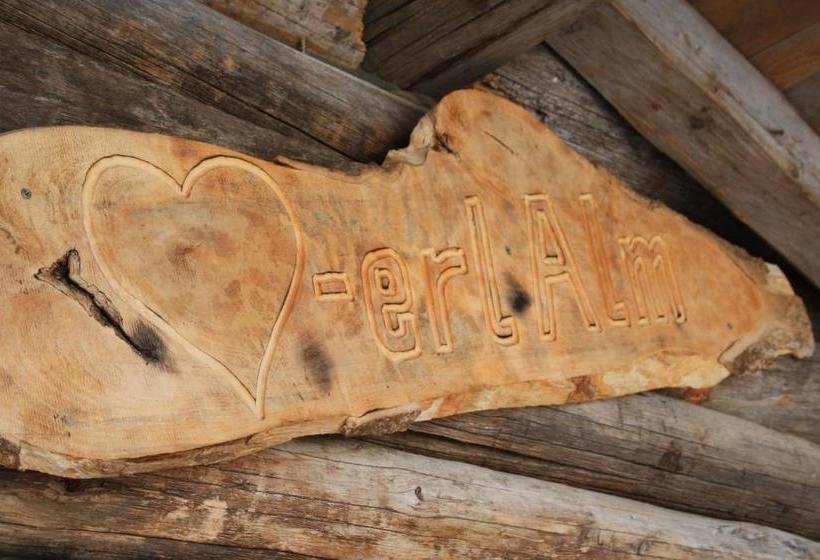 بنسيون Alpengasthof Oberweissbach