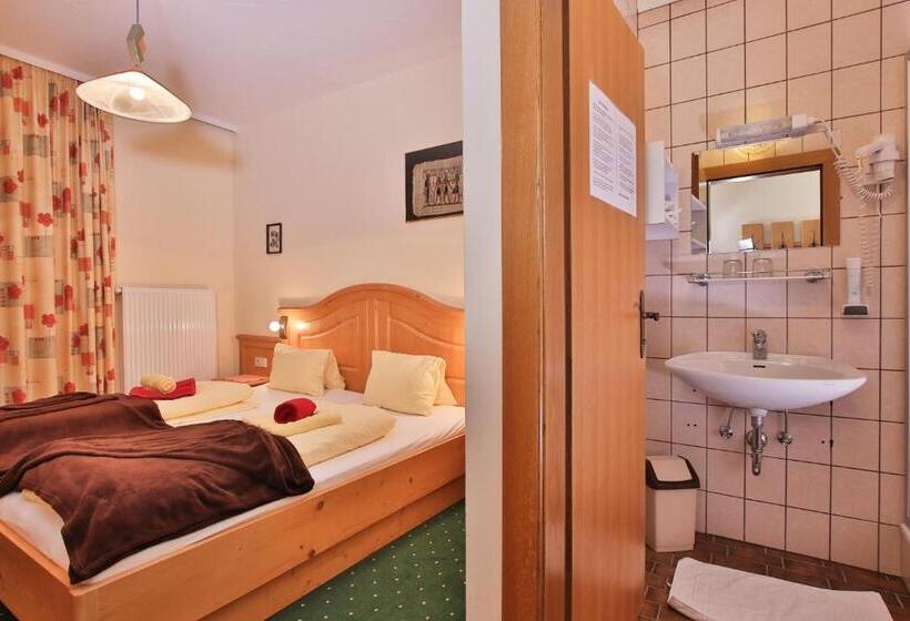 פנסיון Beim Winkler