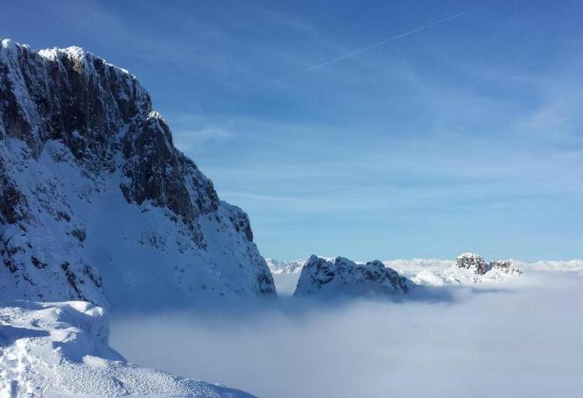 פנסיון Beim Winkler