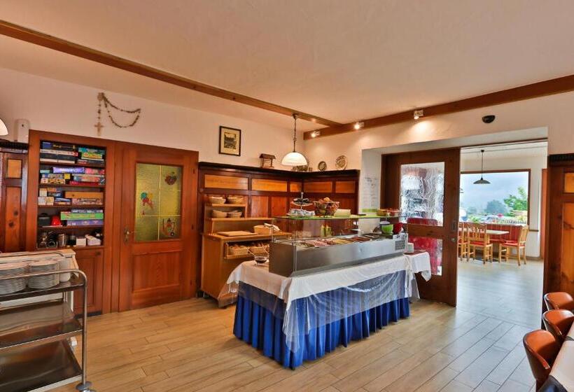 פנסיון Beim Winkler