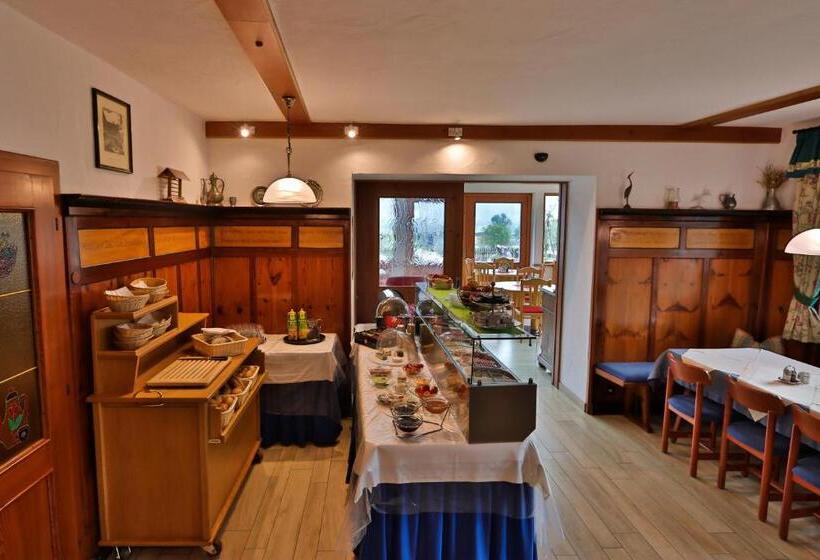 פנסיון Beim Winkler