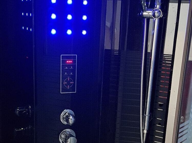 פנסיון Boscombe Reef