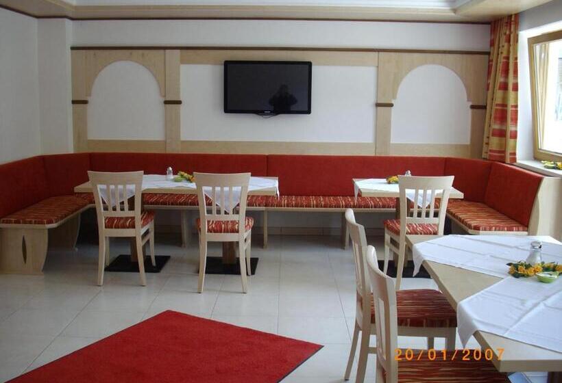 펜션 Ferienhaus Zillertal