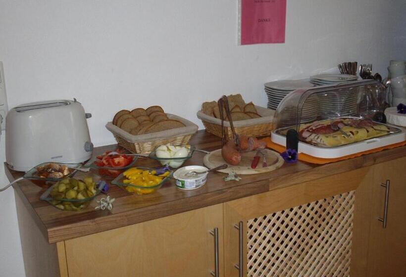 펜션 Ferienhaus Zillertal