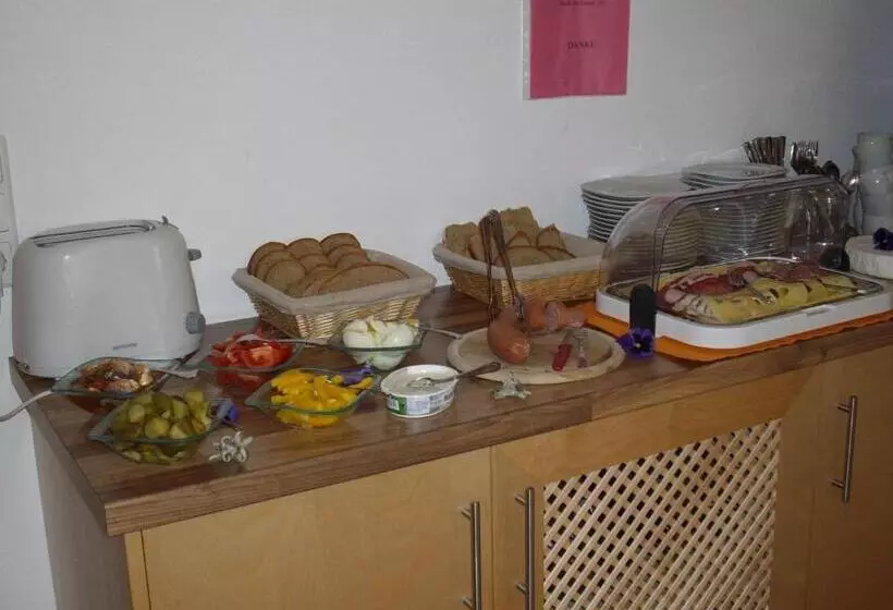 Majatalo Ferienhaus Zillertal