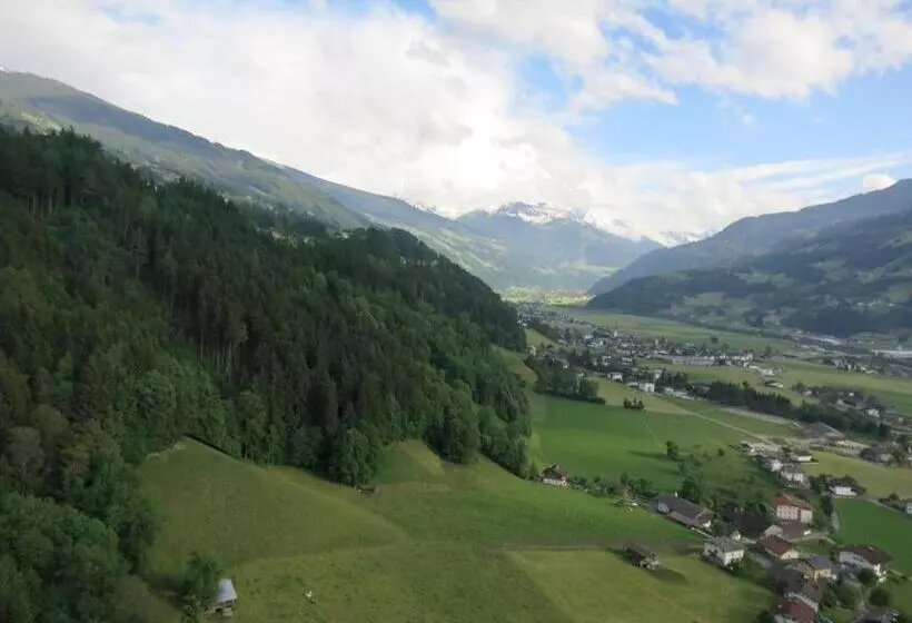 Majatalo Ferienhaus Zillertal