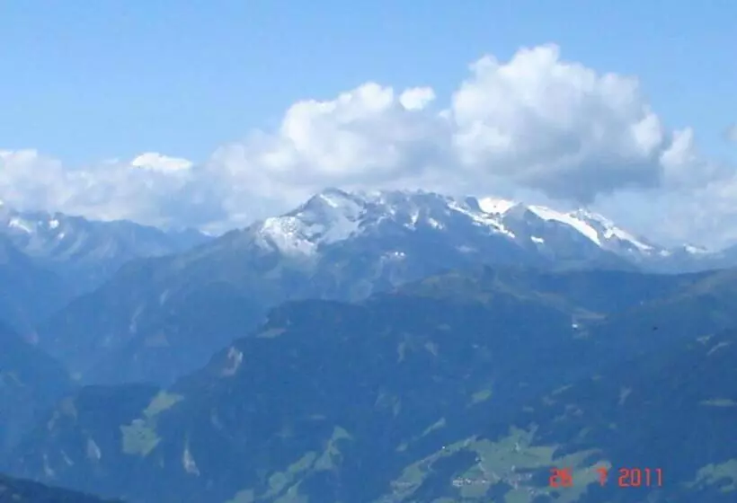 Majatalo Ferienhaus Zillertal