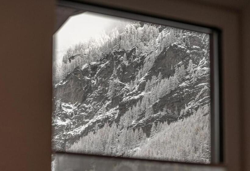 膳宿费 Garni ötztals & Aparts