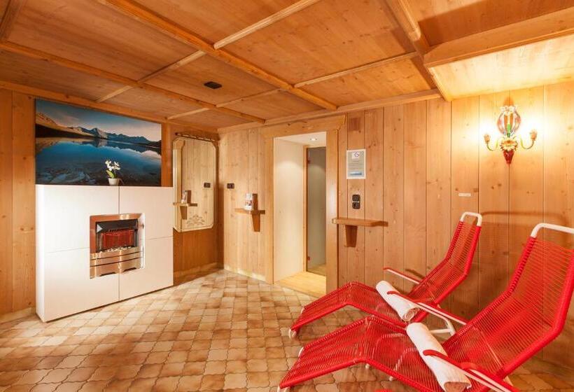 膳宿费 Garni ötztals & Aparts