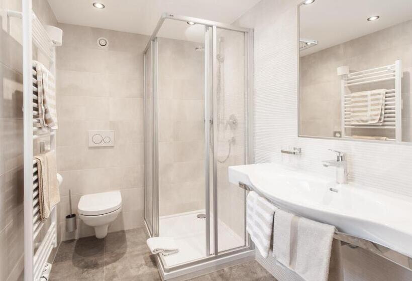 膳宿费 Garni ötztals & Aparts