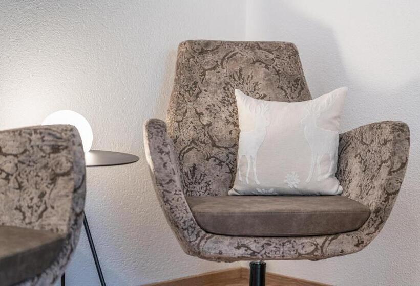 膳宿费 Garni ötztals & Aparts