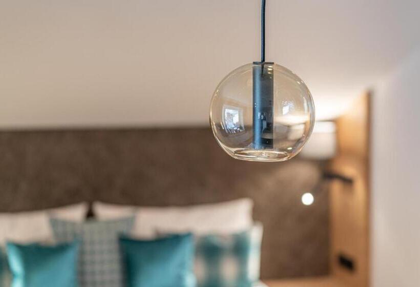 膳宿费 Garni ötztals & Aparts