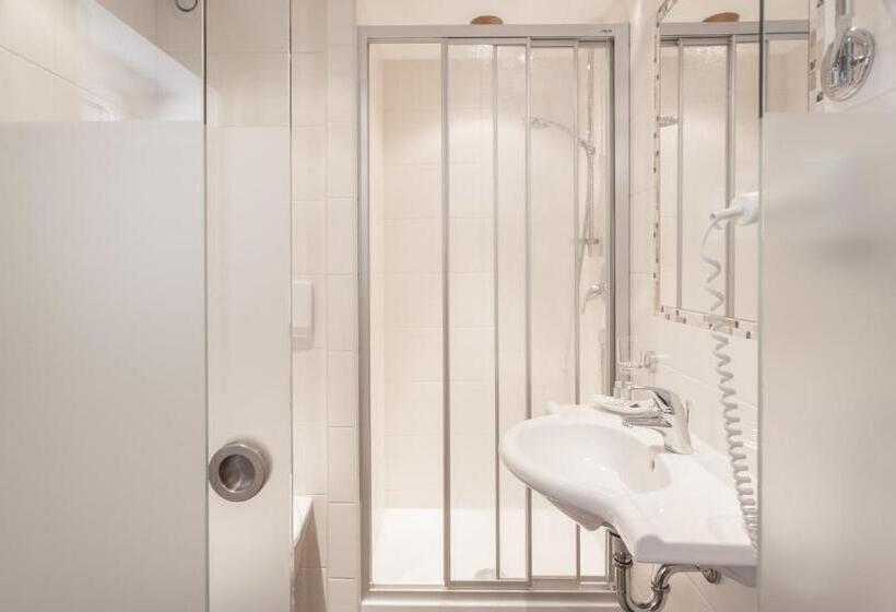 膳宿费 Garni ötztals & Aparts