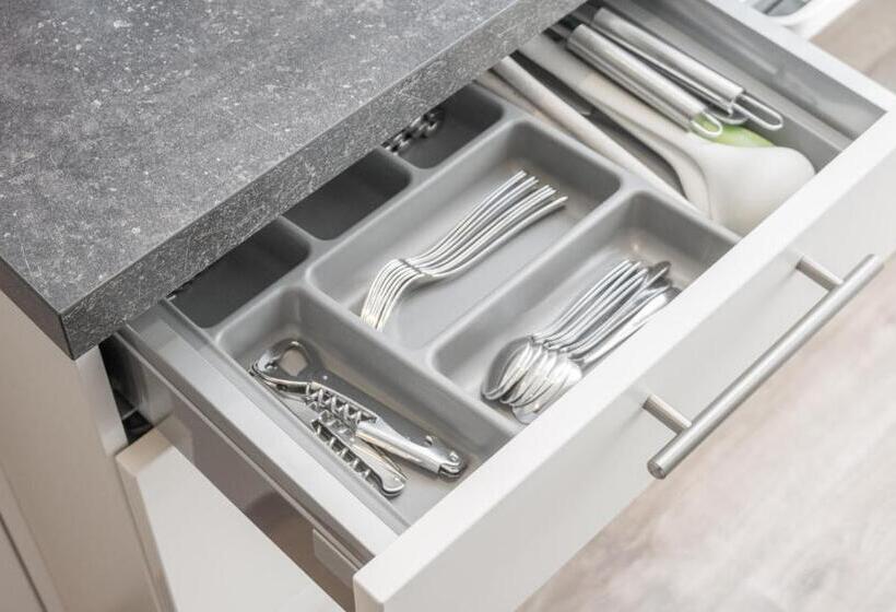 膳宿费 Garni ötztals & Aparts