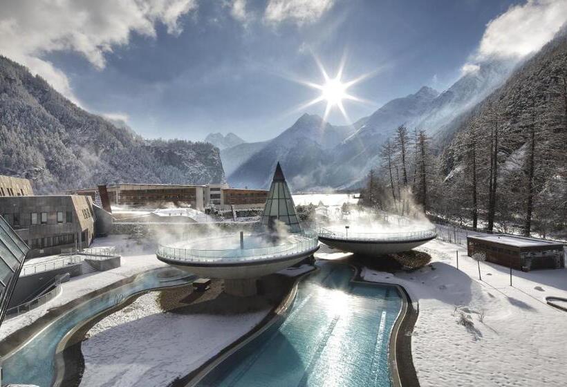 膳宿费 Garni ötztals & Aparts