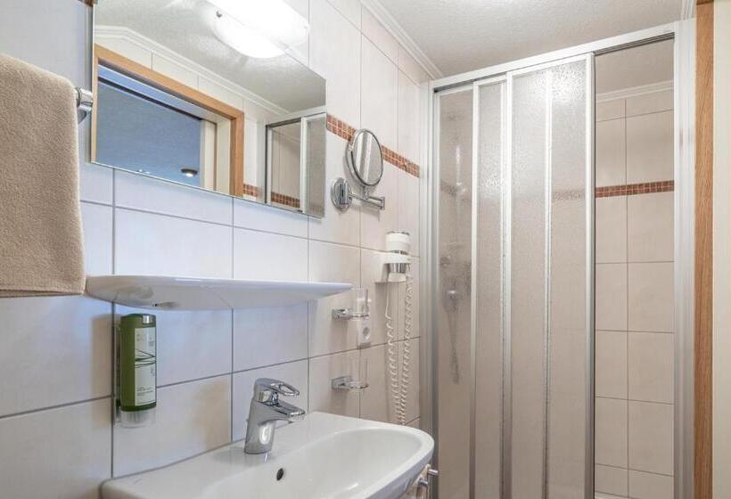 膳宿费 Garni ötztals & Aparts