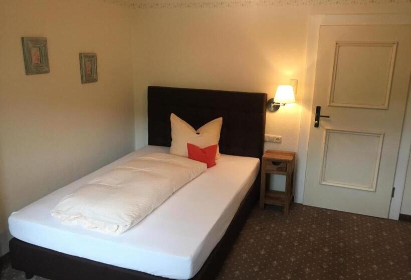 膳宿费 Gästehaus Linsinger