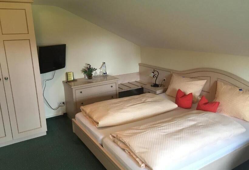 膳宿费 Gästehaus Linsinger