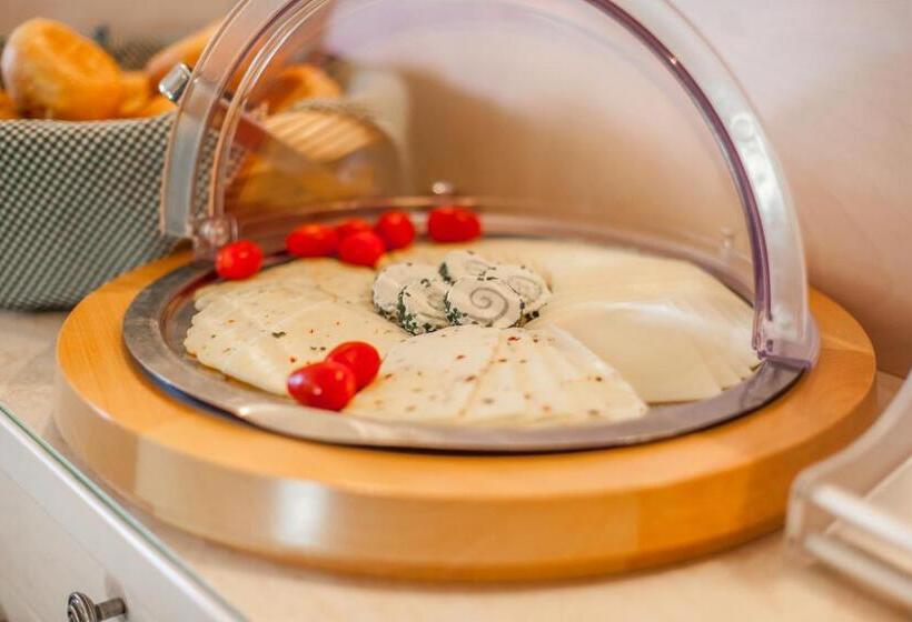 膳宿费 Gästehaus Linsinger