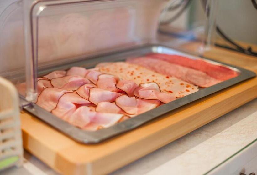 膳宿费 Gästehaus Linsinger