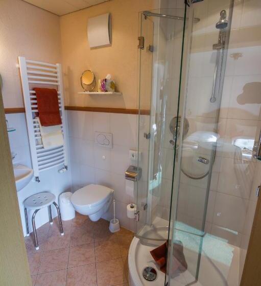 膳宿费 Gästehaus Linsinger