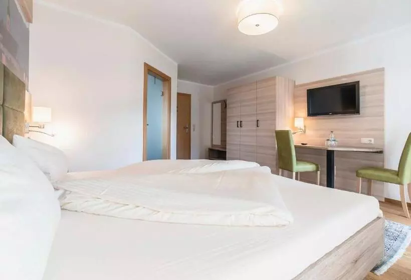 Majatalo Haus Am Gries