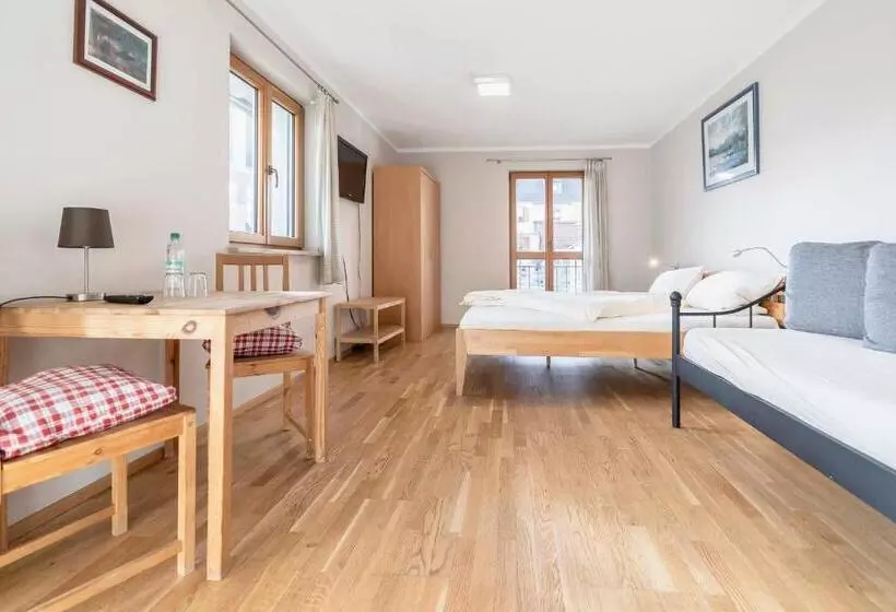 Majatalo Haus Am Gries