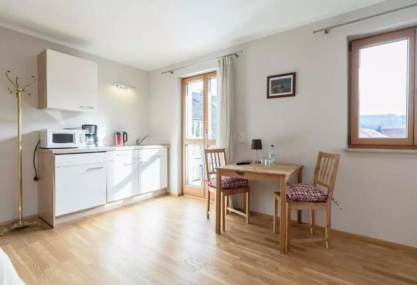 Majatalo Haus Am Gries