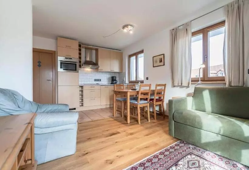 Majatalo Haus Am Gries