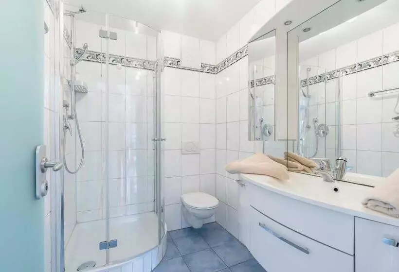 Majatalo Haus Am Gries