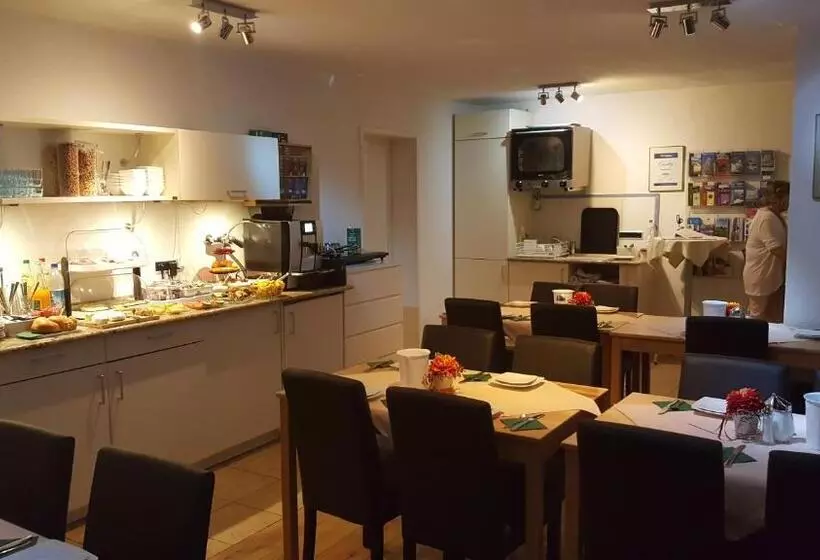 Majatalo Haus Am Gries