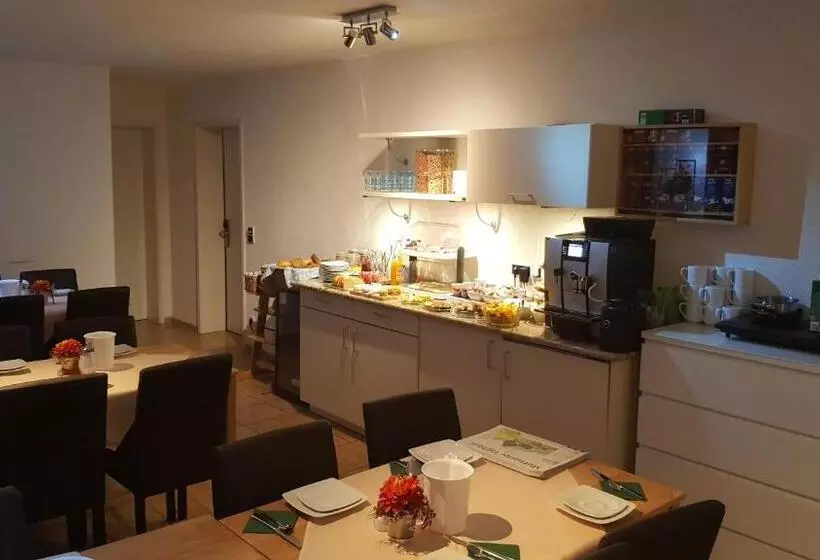 Majatalo Haus Am Gries