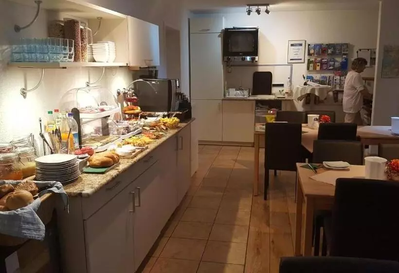 Majatalo Haus Am Gries