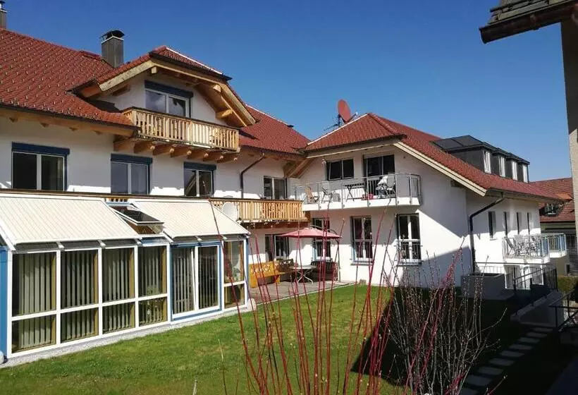 Majatalo Haus Am Gries