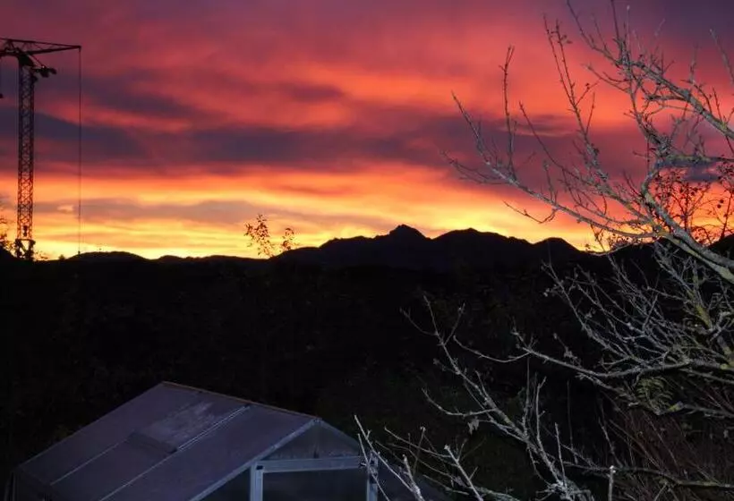 Majatalo Haus Am Gries