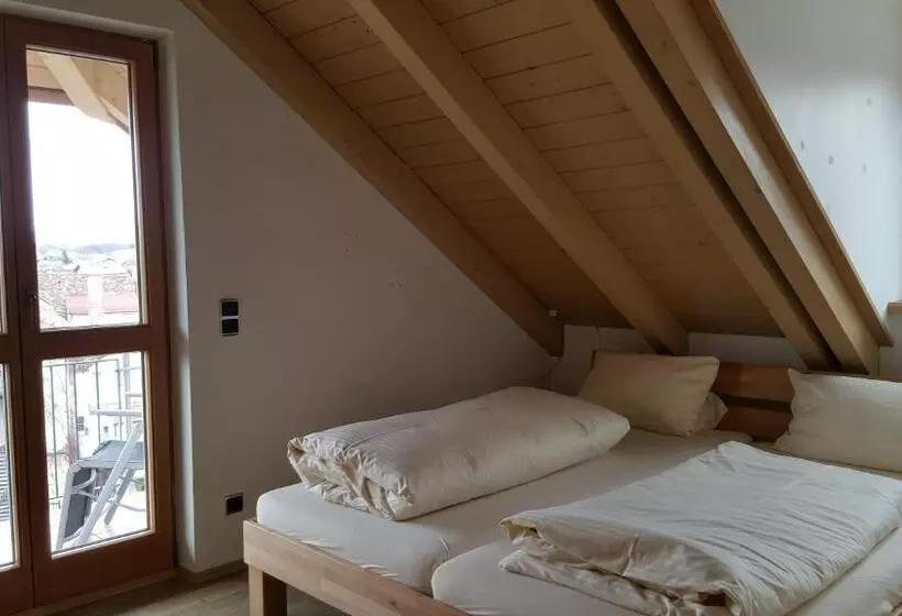 Majatalo Haus Am Gries