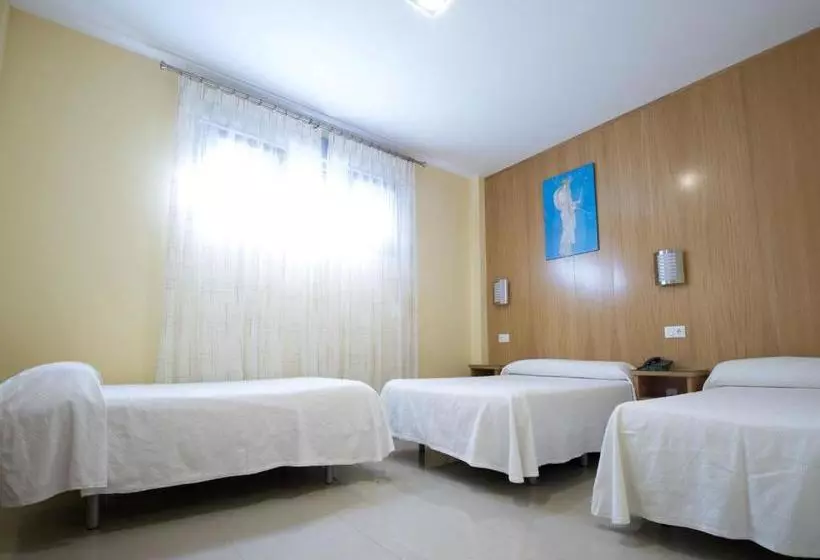 Majatalo Hostal Acueducto Los Milagros