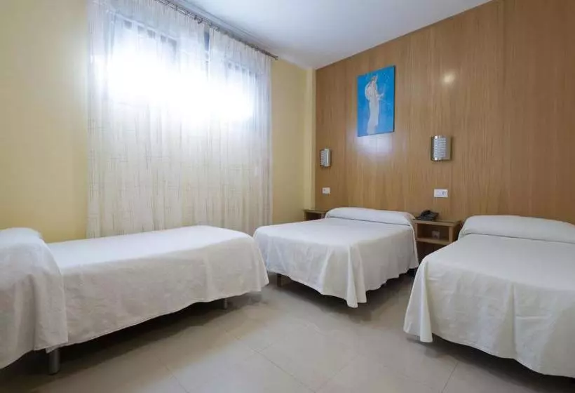 Majatalo Hostal Acueducto Los Milagros