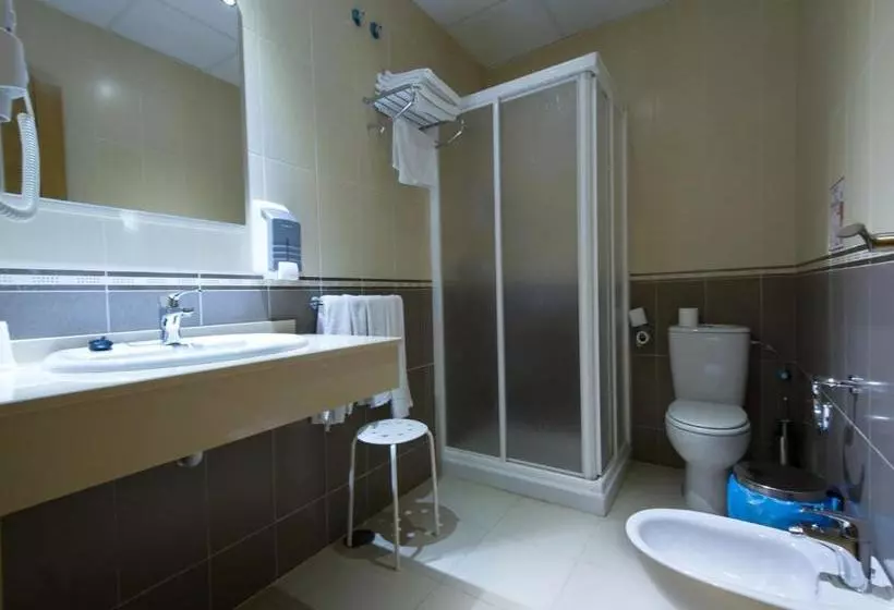 Majatalo Hostal Acueducto Los Milagros