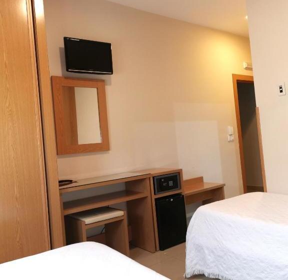 ペンション Hostal Acueducto Los Milagros