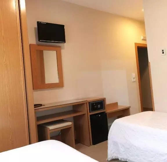 Majatalo Hostal Acueducto Los Milagros