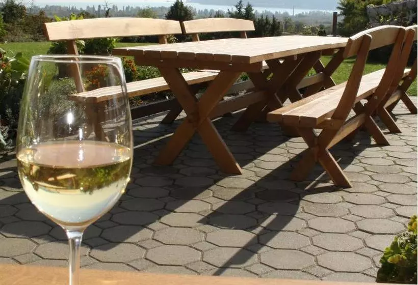 ペンション Koczor Winery & Guesthouse