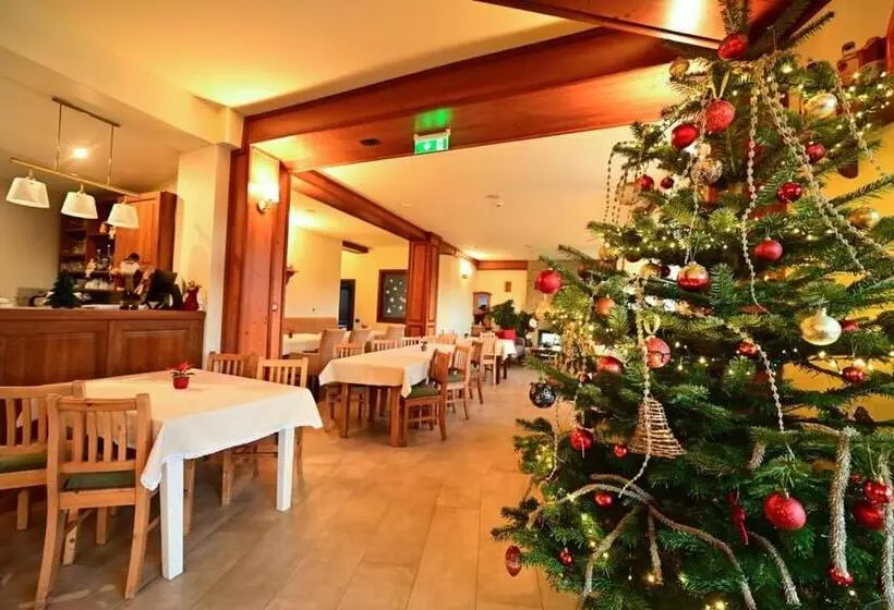 ペンション Natura Family Resort